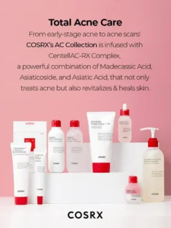 AC Collection Calming Foam Cleanser