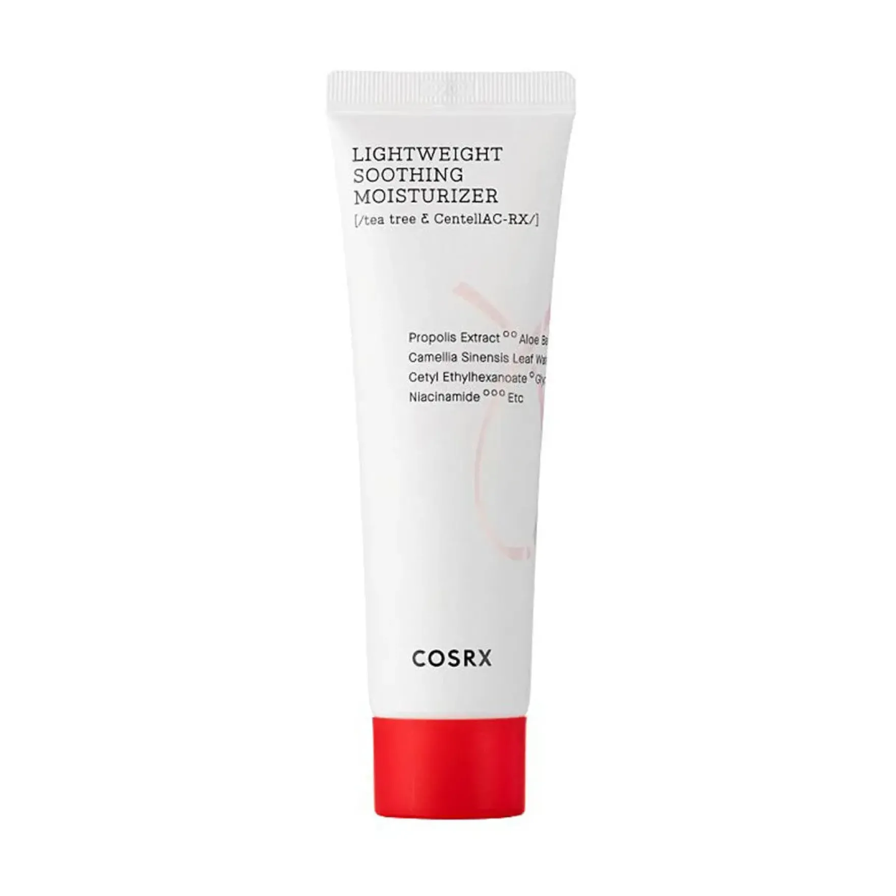 AC Collection Lightweight Soothing Moisturizer