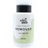 Acetone-free Nail Polish Remover With Pump