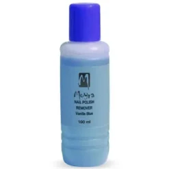Aceton Free Nail Polish Remover Vanilla