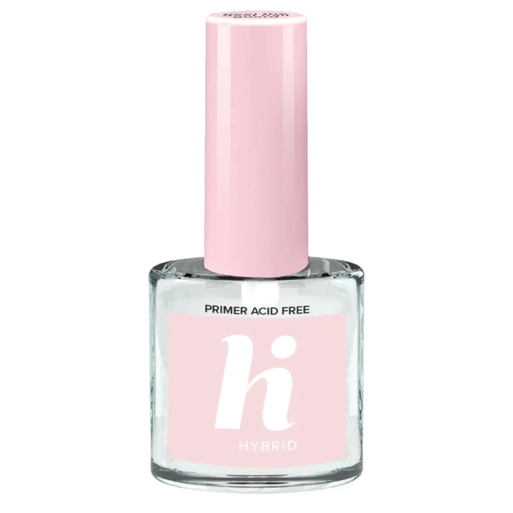 Acid Free Primer