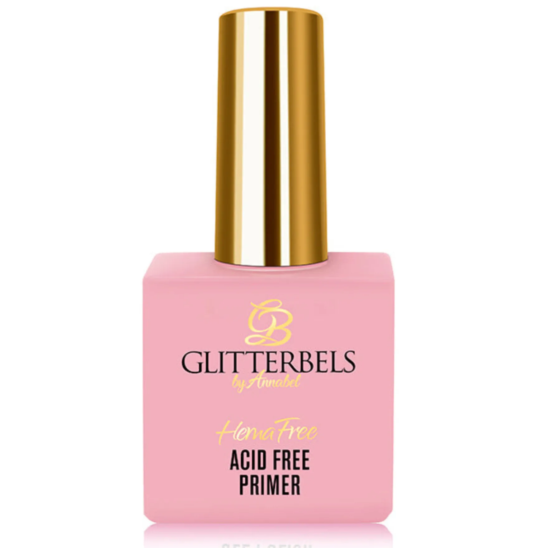 Acid Free Primer