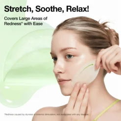 Acid 10 Hyaluron Redness Soothing Pad