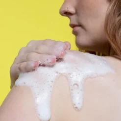 A Coconut A Day... Body Wash