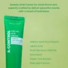 A Control Azelaic Acid Cream