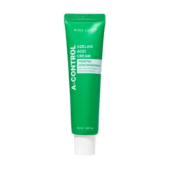 A Control Azelaic Acid Cream
