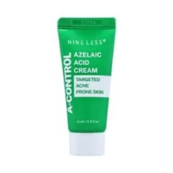 A-Control 10% Azelaic Acid Cream 15 ml.