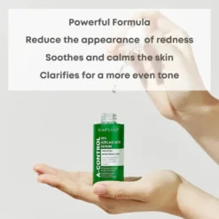 A-Control 10% Azelaic Acid Serum 12 ml.