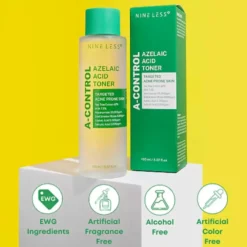 A-Control Azelaic Acid Toner