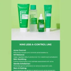 A-Control Mini Kit