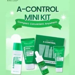 A-Control Mini Kit