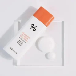 5a Control No-Sebum Sun Lotion SPF50+ PA++++