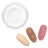 Acrylic Nail Powder Crystal Clear