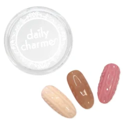 Acrylic Nail Powder Crystal Clear