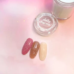 Acrylic Nail Powder Crystal Clear