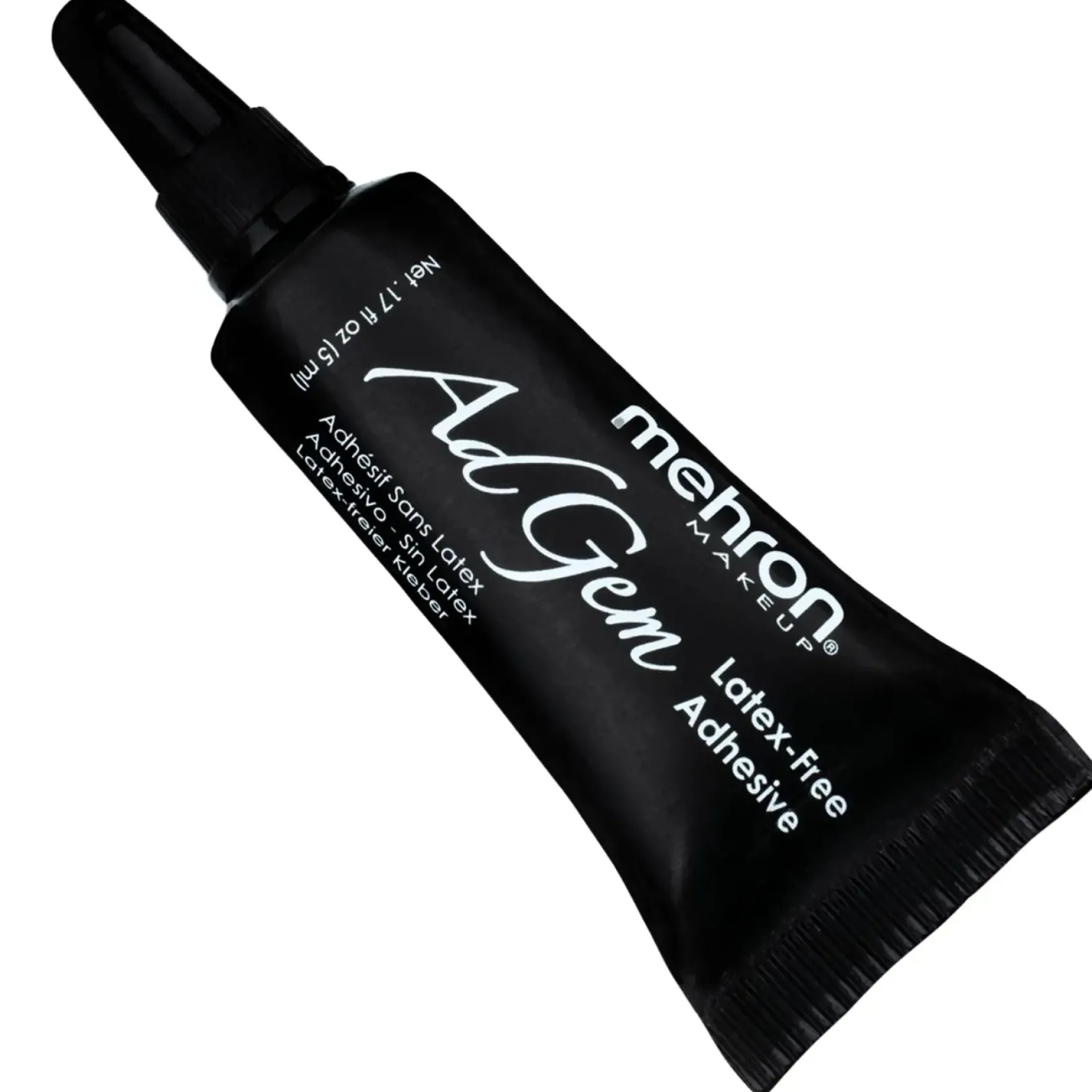 AdGem Latex Free Adhesive 5 ml.