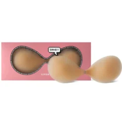 Adhesive Bra Sandy Cup B