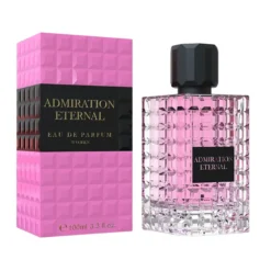 Admiration Etarnal