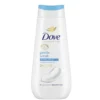 Advanced Care Gentle Scrub Douchegel