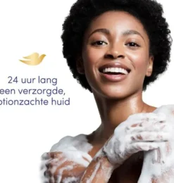 Advanced Care Gentle Scrub Douchegel