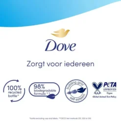 Advanced Care Gentle Scrub Douchegel
