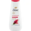 Advanced Care Revitalizing Shower Foam Pomegranate and Hibiscus