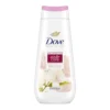 Advanced Care Winter Care Shower Cream With Winter Spice & Jasmine Scent