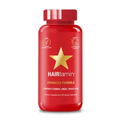 Advanced Formula Vitamins