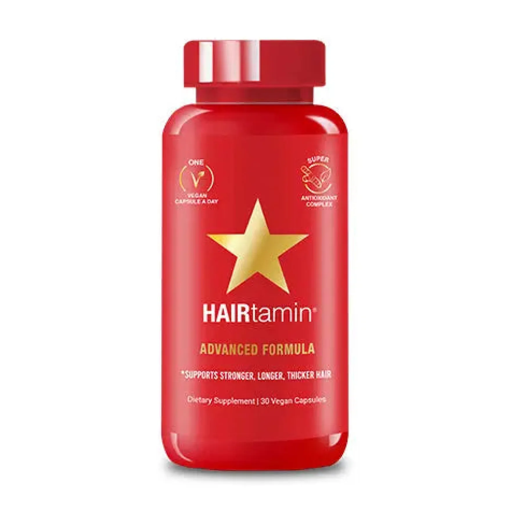 Advanced Formula Vitamins
