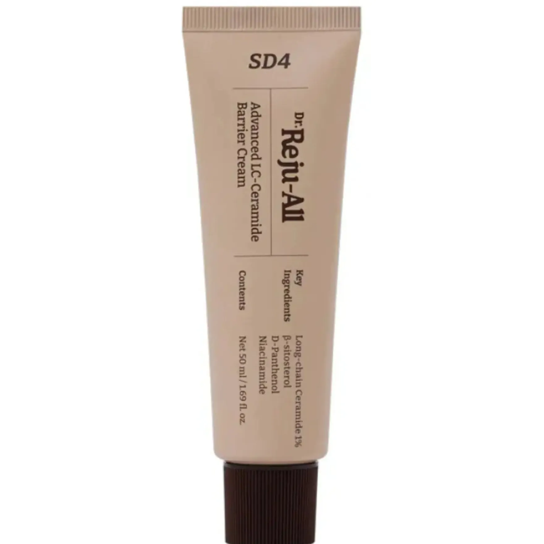 Advanced LC-Ceramide Barrier Cream