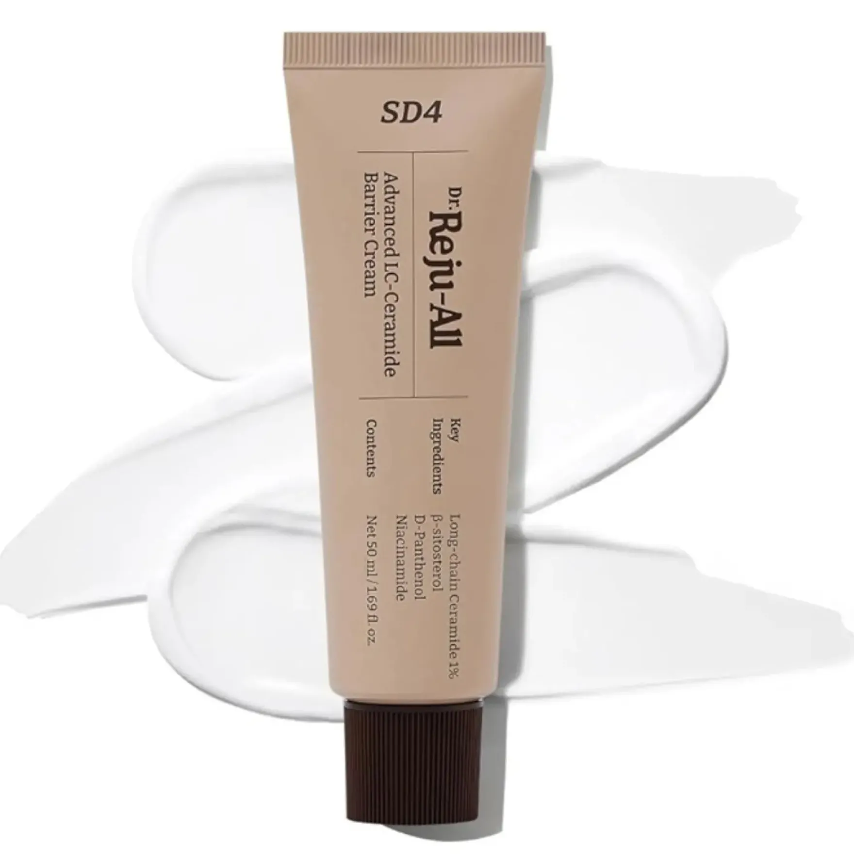 Advanced LC-Ceramide Barrier Cream