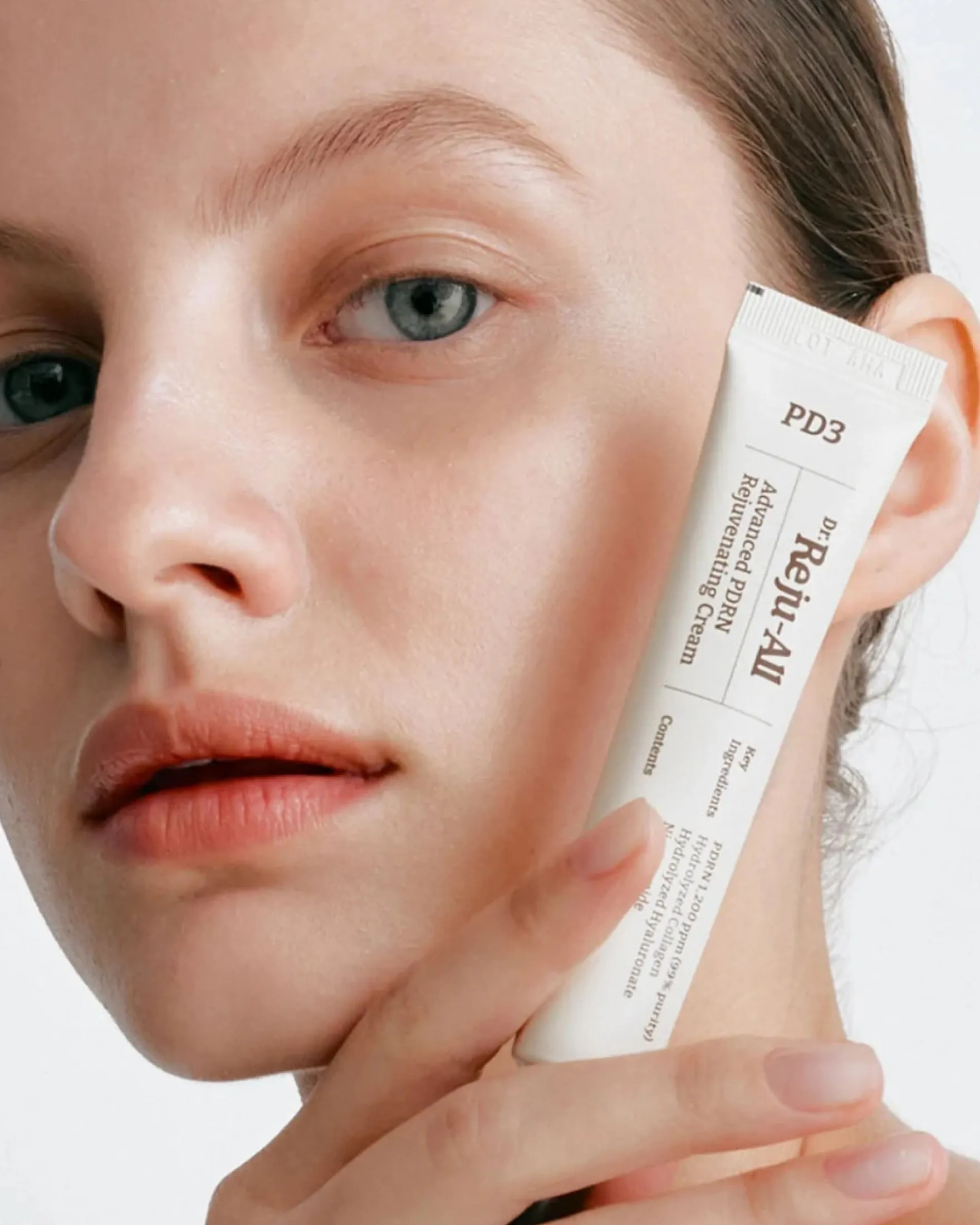Advanced PDRN Rejuvenating Cream 60 ml