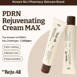 Advanced PDRN Rejuvenating Cream 60 ml