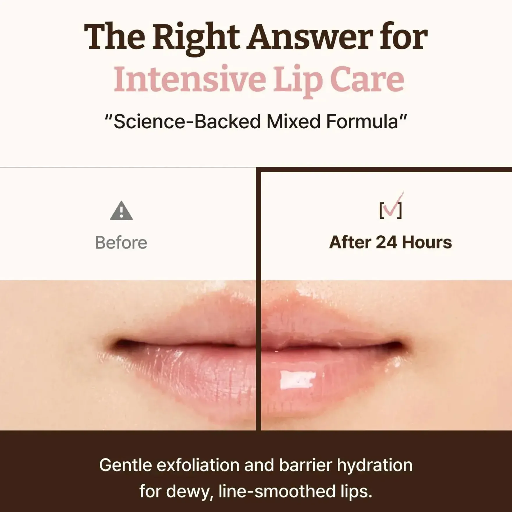 Advanced PDRN Rejuvenating Lip Serum