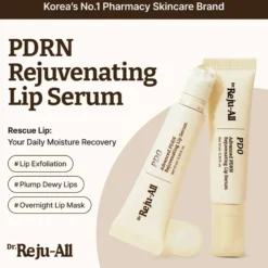 Advanced PDRN Rejuvenating Lip Serum