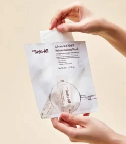 Advanced PDRN Rejuvenating Mask