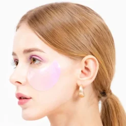 Advanced Regenerating Eye Gel Patches Retinol