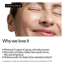Advanced Retinoid Serum