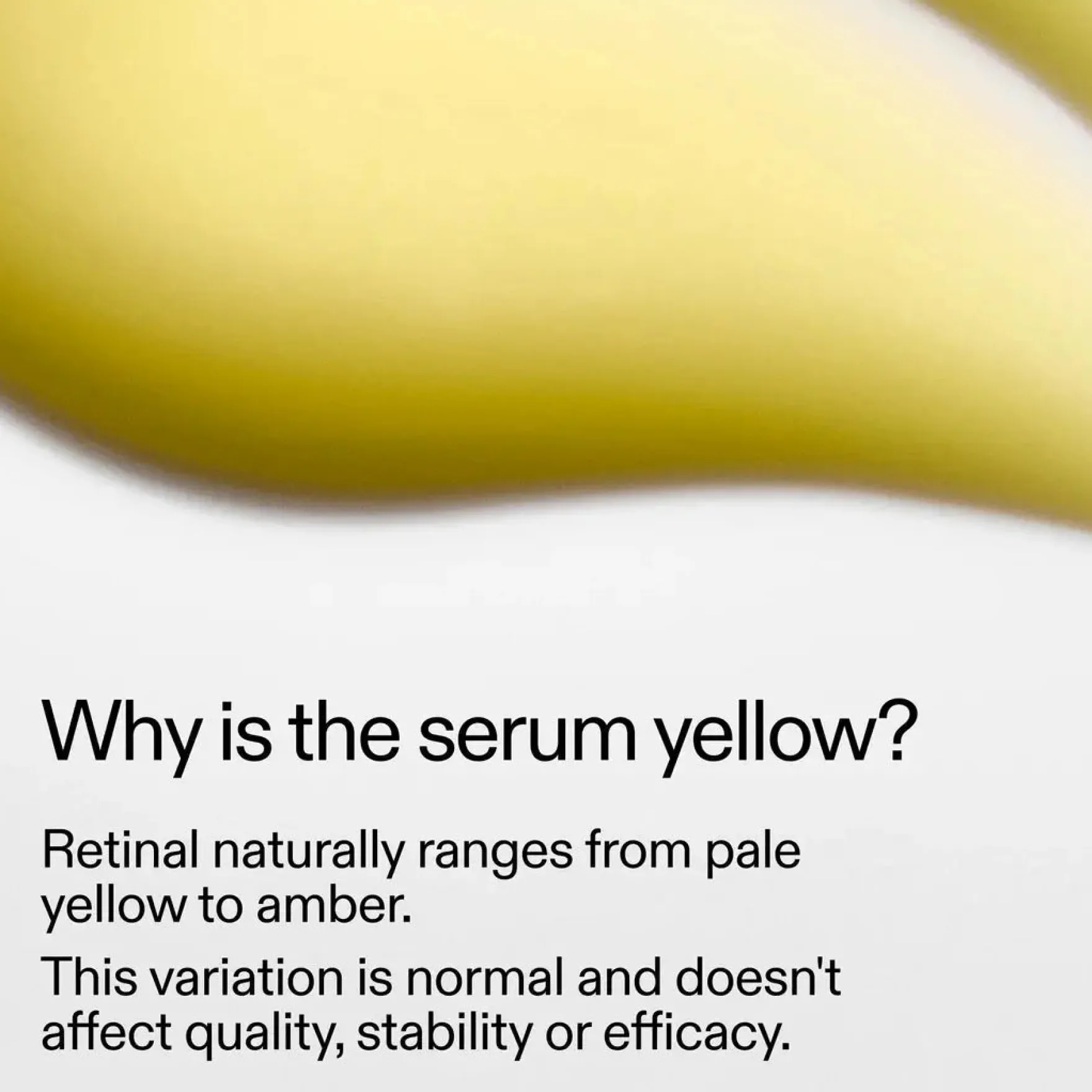 Advanced Retinoid Serum
