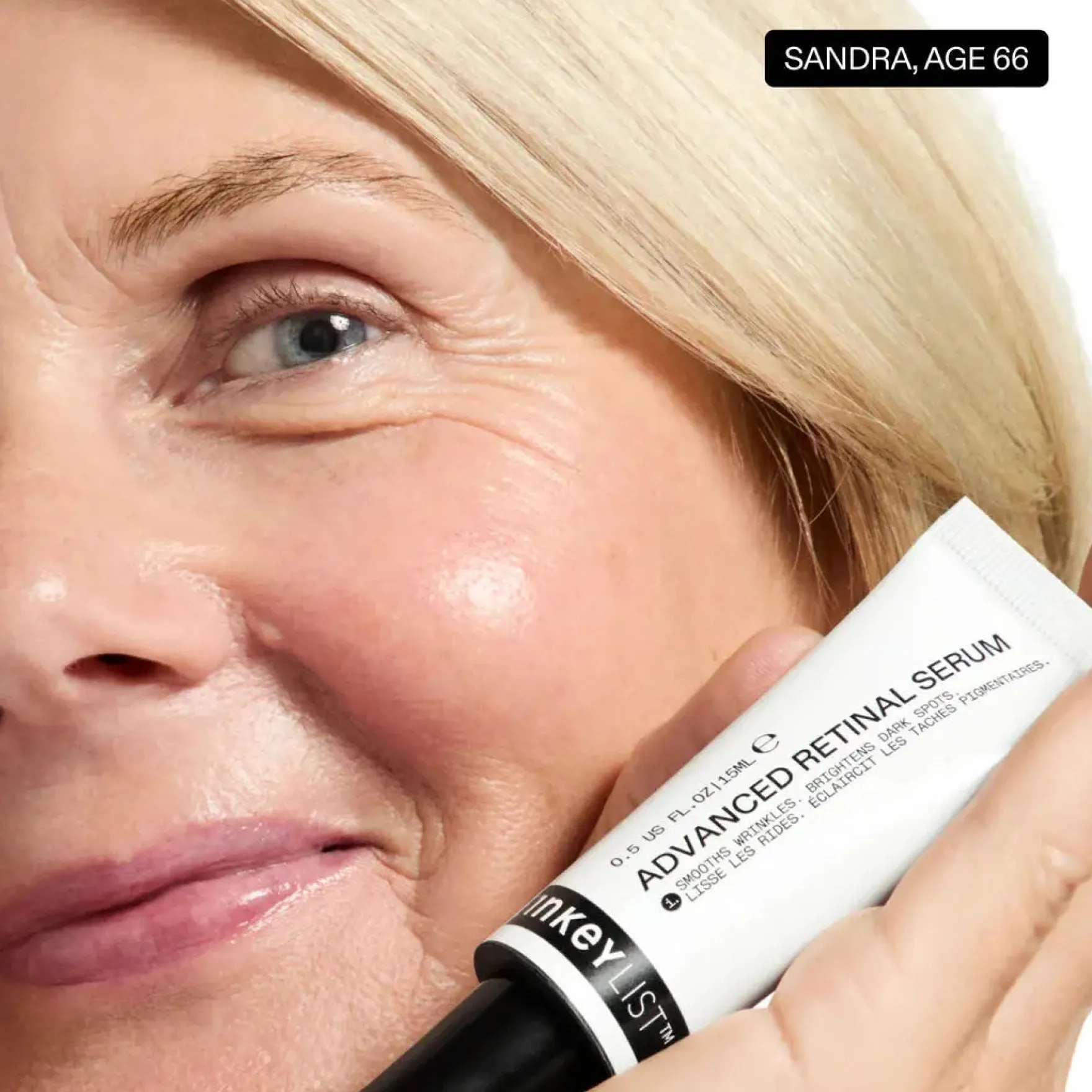 Advanced Retinoid Serum