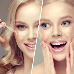 Advanced Retinol Facial Serum Treatment