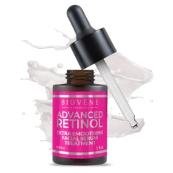 Advanced Retinol Facial Serum Treatment