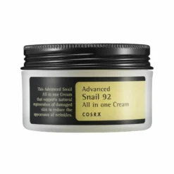 Advanced Snail 92 All-in One Cream