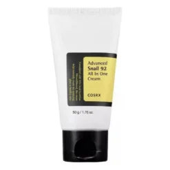 Advanced Snail 92 All In One Cream Tube 50 gr.