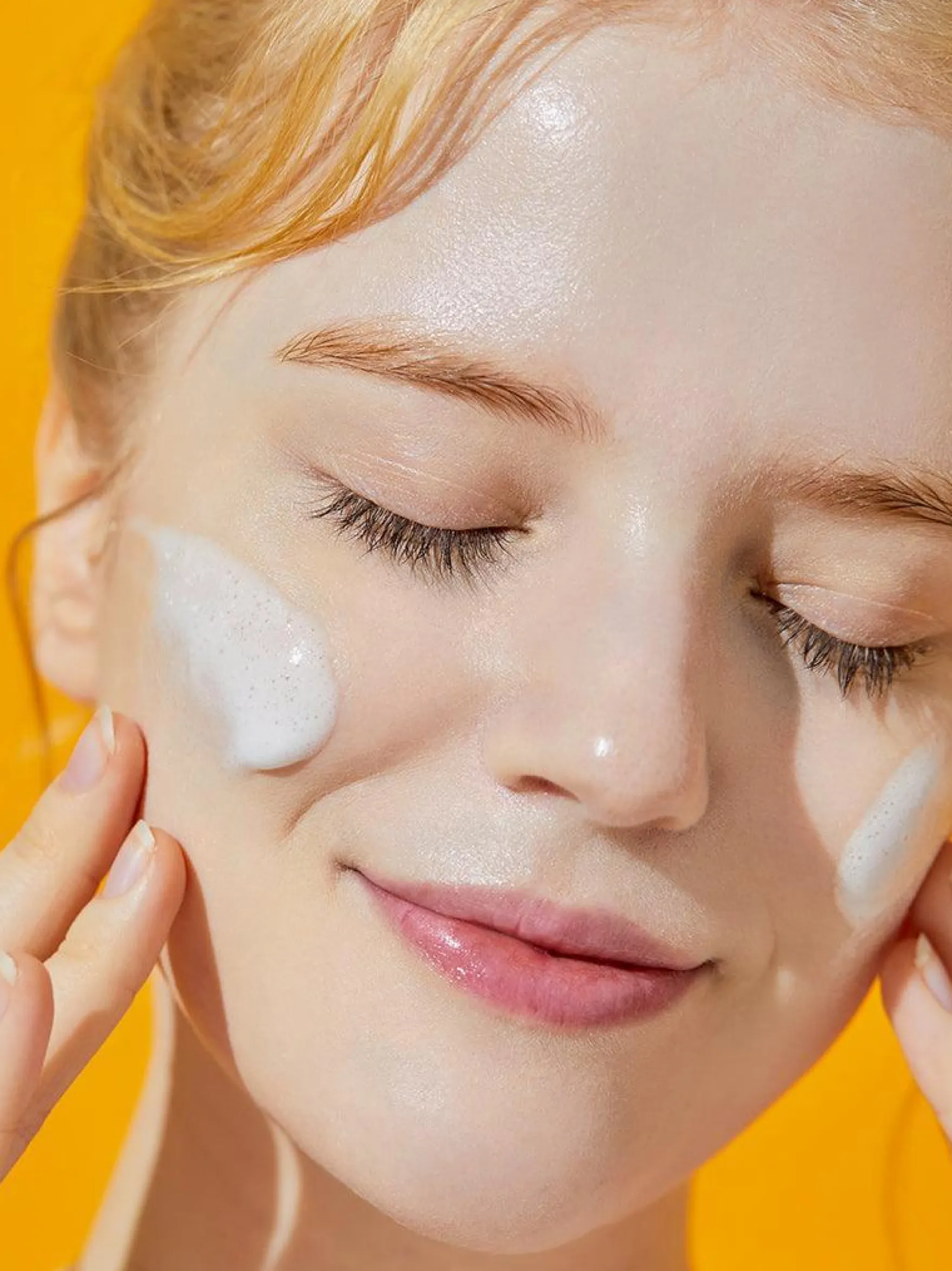 Advanced Snail Mucin Gel Cleanser