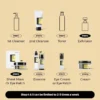 Advanced Snail Radiance Dual Essence