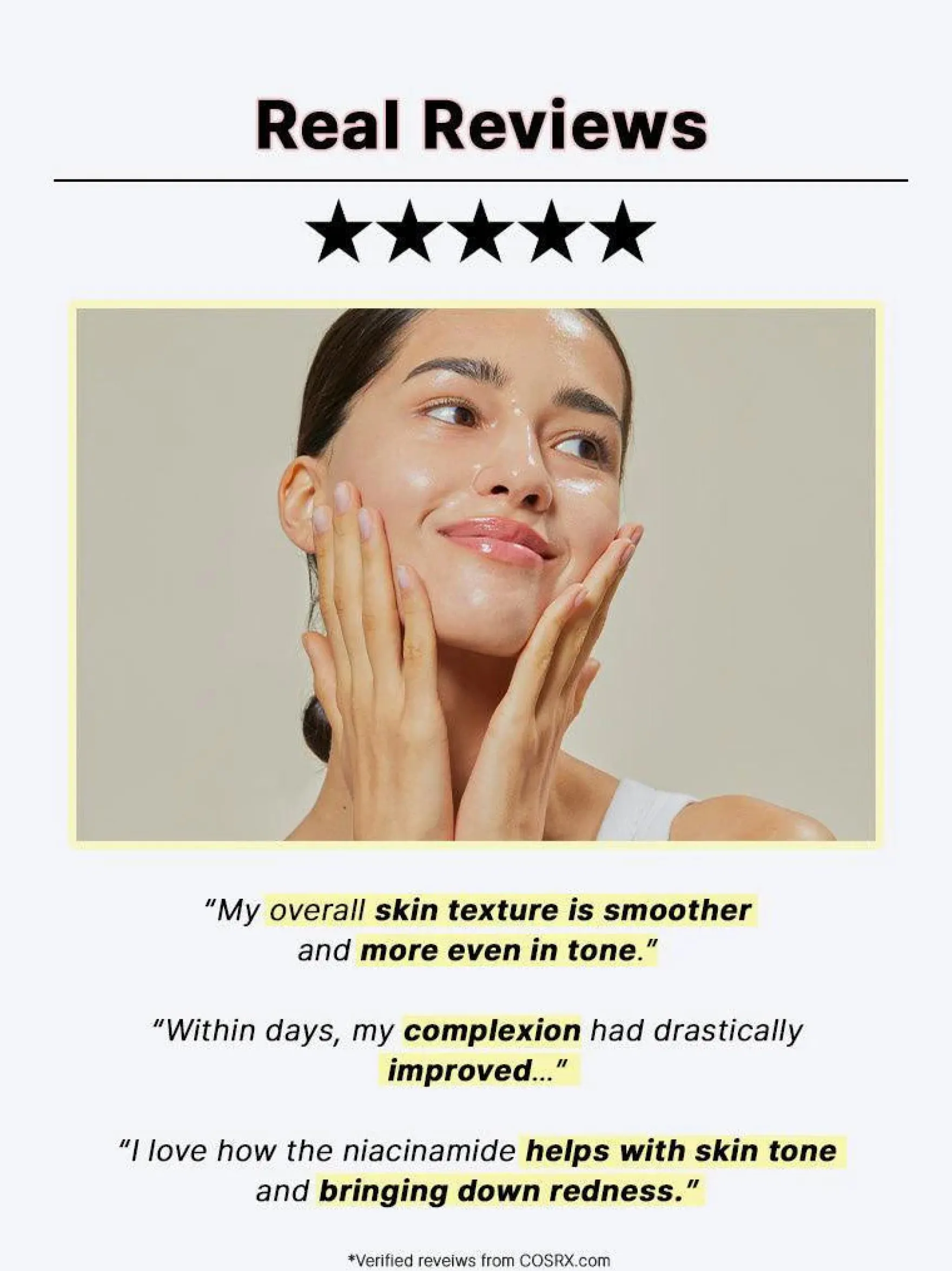 Advanced Snail Radiance Dual Essence