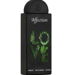 Affection Eau De Parfum