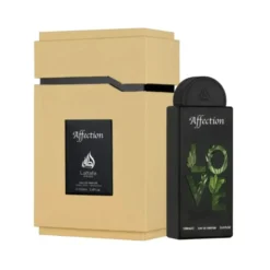 Affection Eau De Parfum