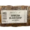 African Black Soap